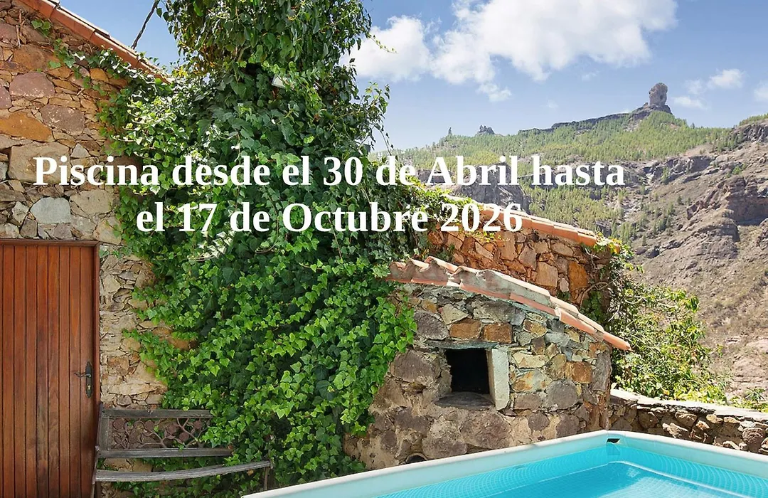 Casa Rural Pepita La De Las Flores-1